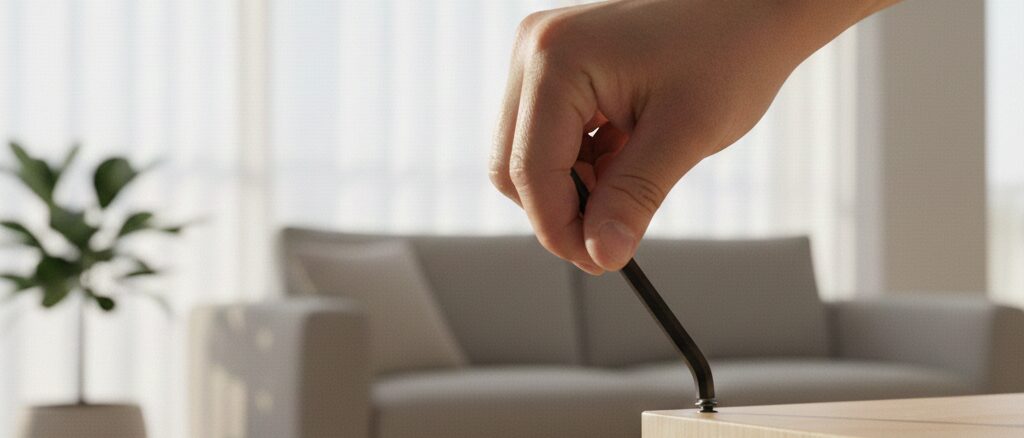 どうしても固い場合に試すべき力の入れ方と持ち方の工夫