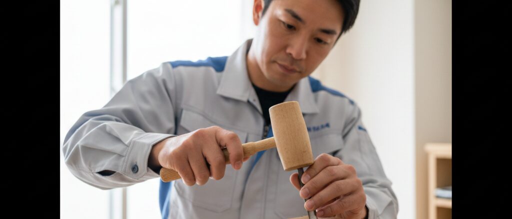 サカイ引越センターでの家具の組み立て対応はどうなっている？