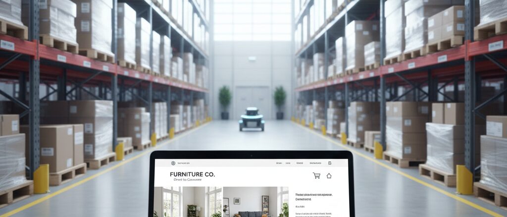 ロウヤの家具が安い理由や会社への疑問と組み立てサービス利用時の説明書対応
