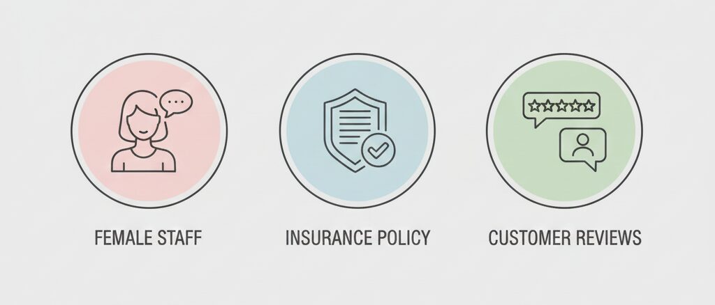 失敗しない家具組み立て代行のおすすめの選び方とは？