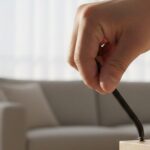 家具組み立てで六角レンチが回らない時の原因と対処法！作業を完遂するための必須チェックリスト