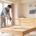 引越しで家具の組み立てに困ったら？業者依頼から自力対応まで完全ガイド