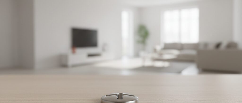 日本では馴染みの薄いポジドライブ規格の正体