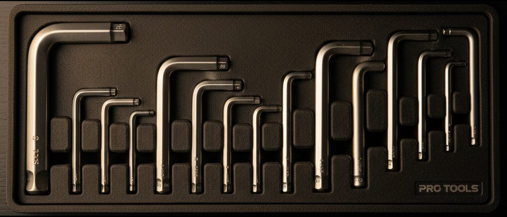 近くのホームセンターで探すのが確実な理由