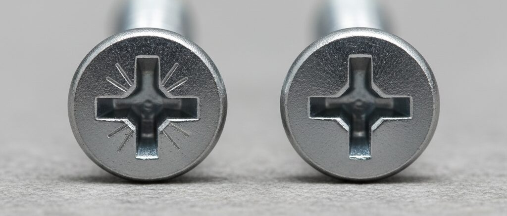 IKEA製品のカムロックネジを攻略するポイント