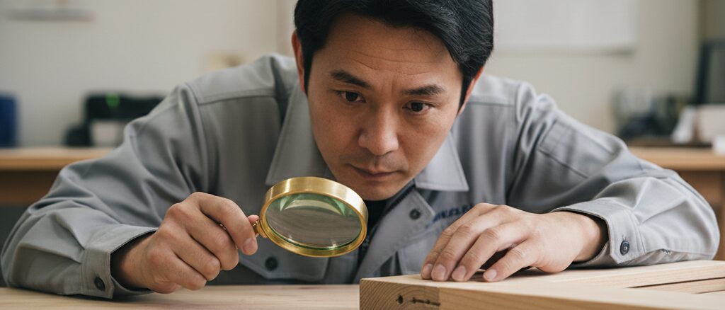 これって修復可能？処置を行う前のチェックポイント