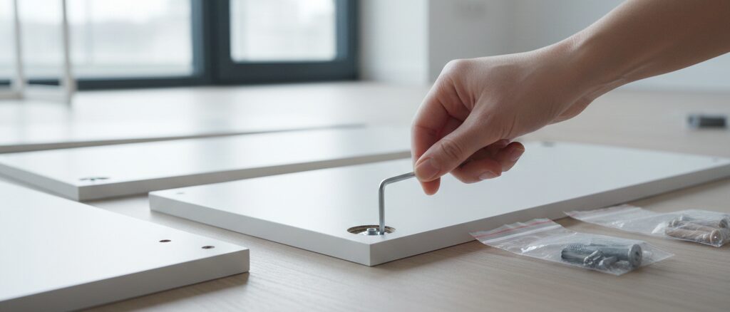 ニトリの家具で困ったときの具体的な対処法