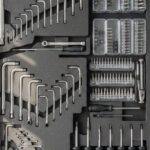 六角レンチやビットを絶対になくさないために守るべき保管のルールと整理の極意