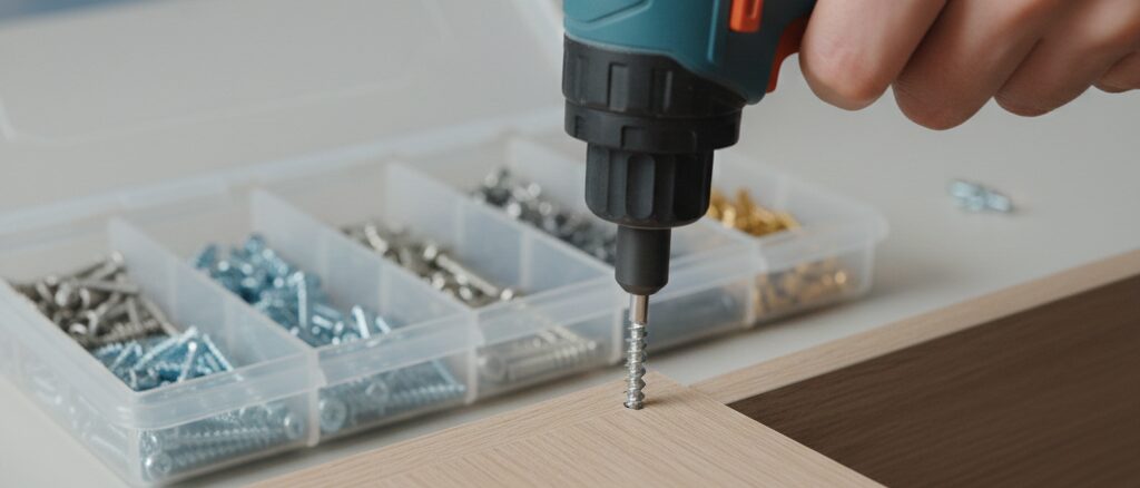 実践で役立つ組み立て説明書の読み方と部品番号の確認法！袋分けで最後まで迷わないコツ