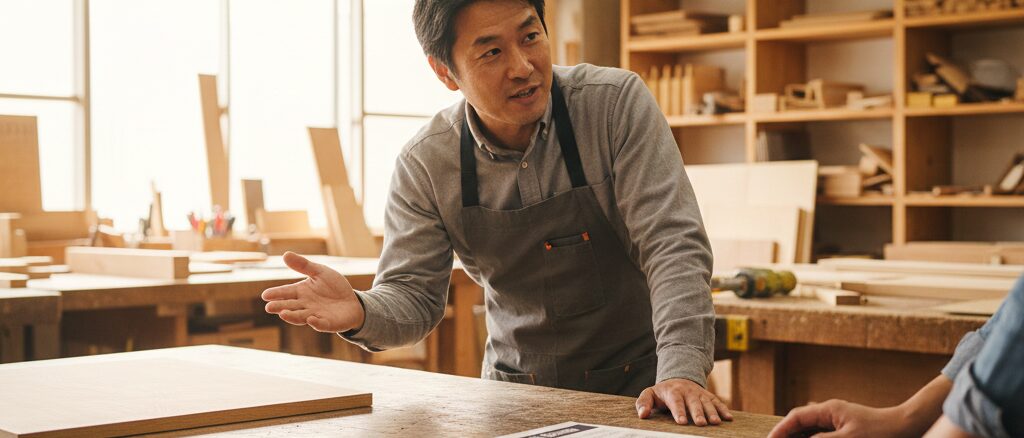 家具の修理を業者に頼む料金と相場