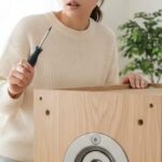 家具組み立てでカムロックが外れない！初心者向の外し方のコツを徹底解説