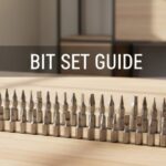 家具組み立てに必要な規格は？厳選ビットセットの選び方を徹底解説