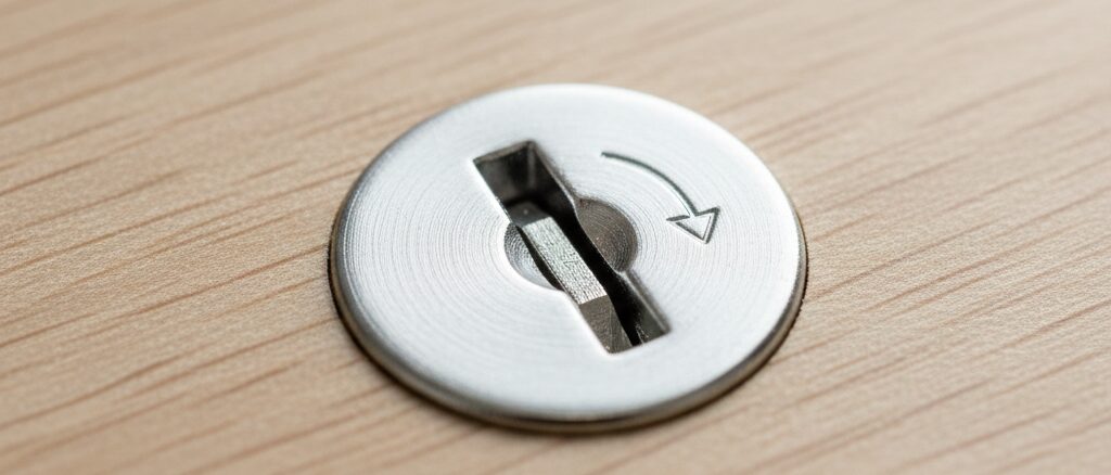 矢印の向きがカギ！マークの意味を正しく理解する