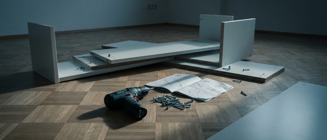 IKEAの電動ドライバーの評判から読み解く突然動かないなどのトラブルと解決方法