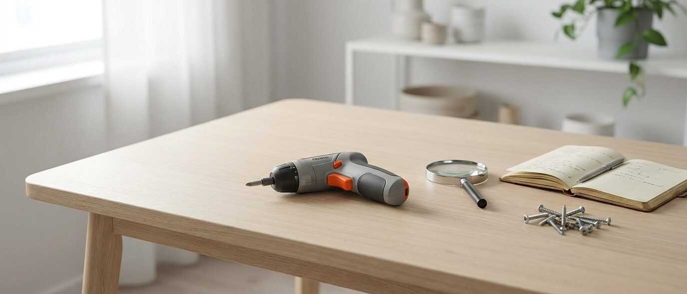 IKEAの電動ドライバーの評判を徹底調査して分かった購入前に知るべき注意点