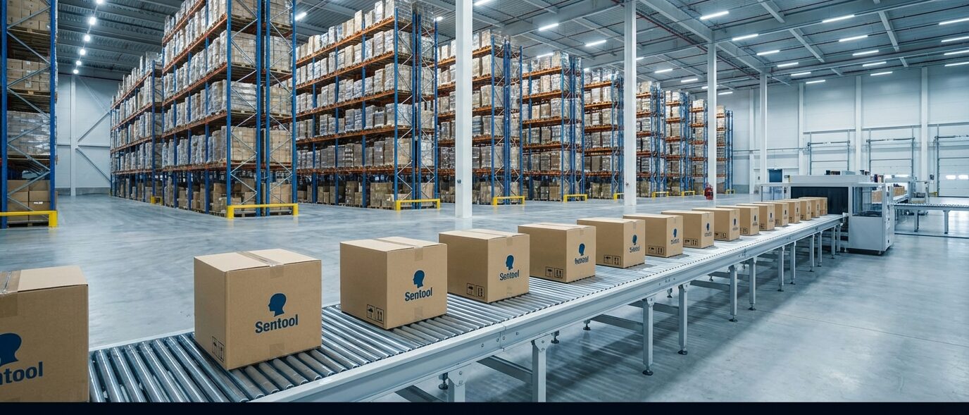 SENTOOL アイリスオーヤマによる強力な販売体制とブランドの立ち位置