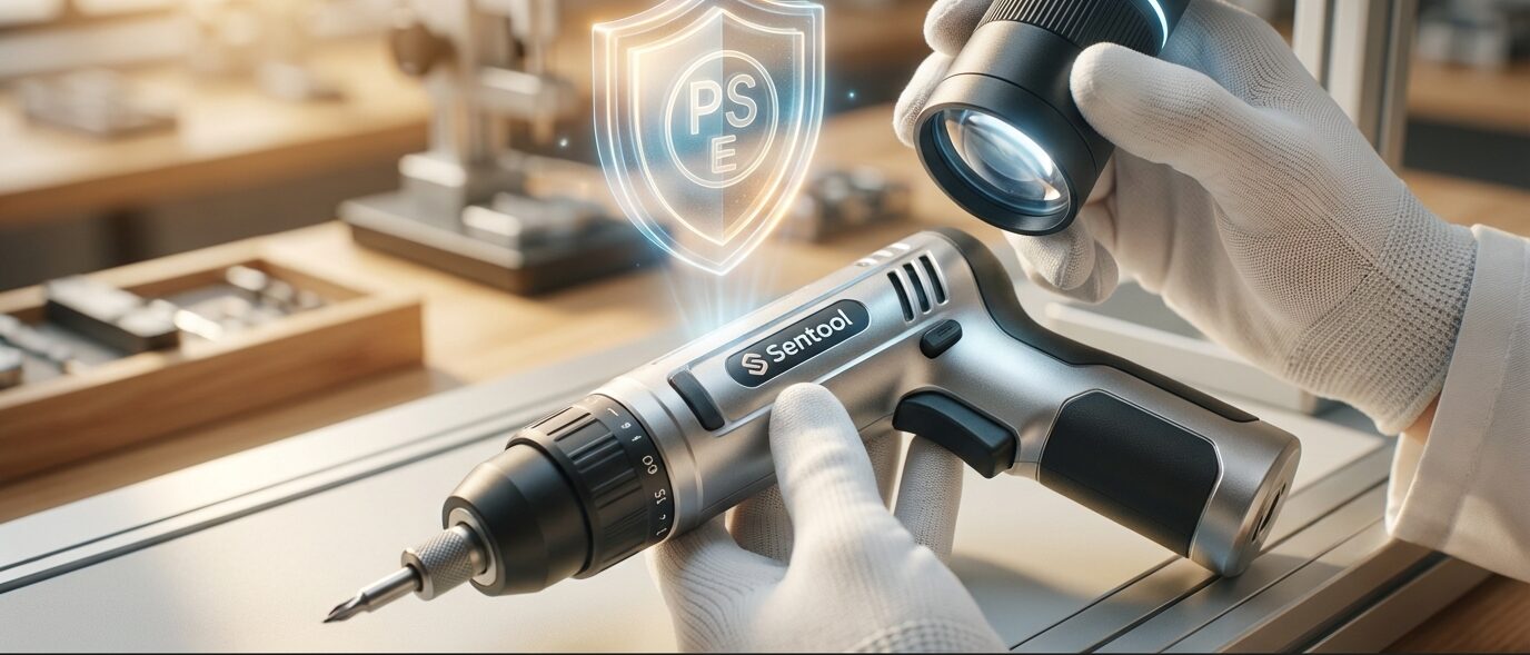 SENTOOLはどこの国で製造されている？生産背景と安全基準の真相