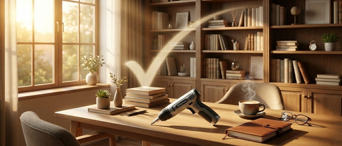 sentool 電動ドライバーで後悔しないための納得できる選び方まとめ