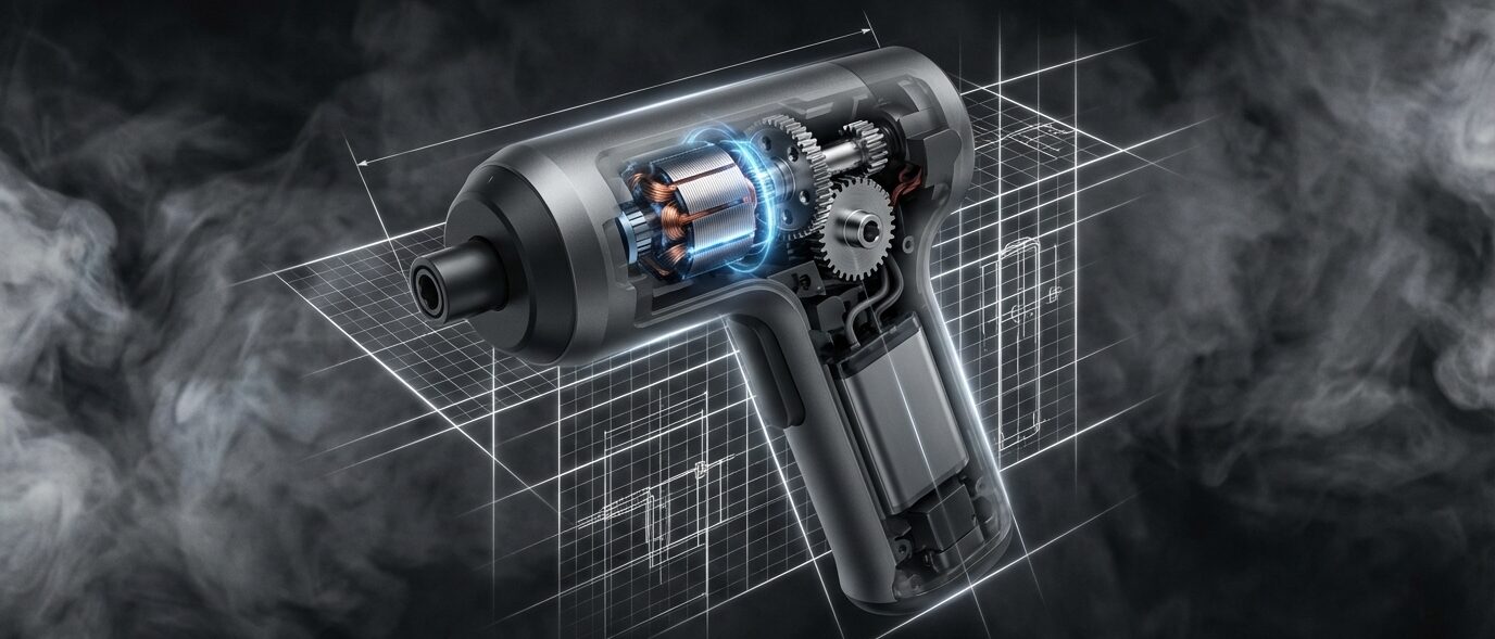 xiaomi 電動ドライバーの性能とパクリ疑惑の真相を徹底レビュー