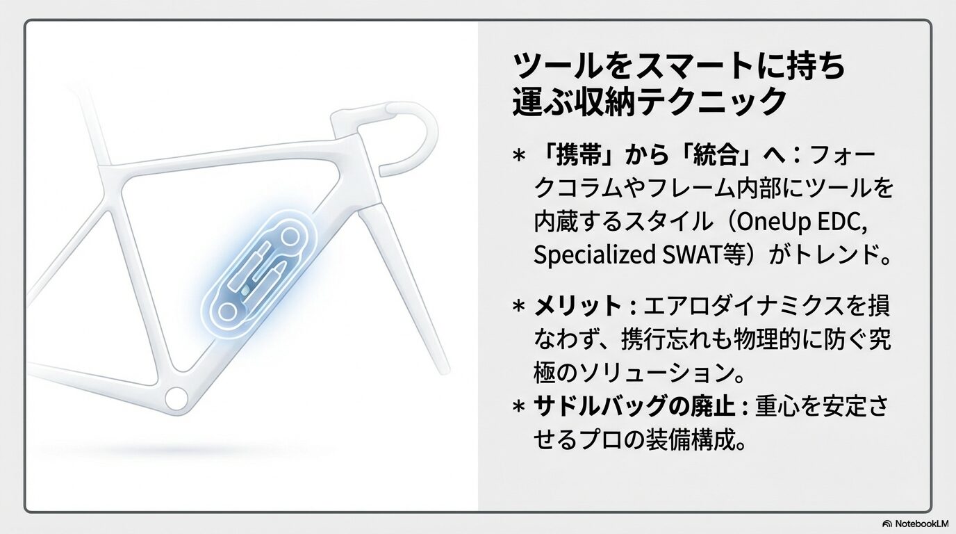 サイクリストの所有欲を満たす高級素材を採用した軽量スペックの追求
