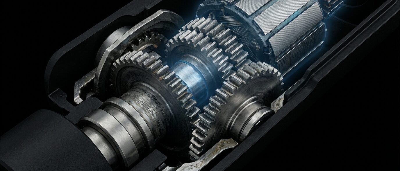 ツールマニアも納得するDEEN DEENJ 違い