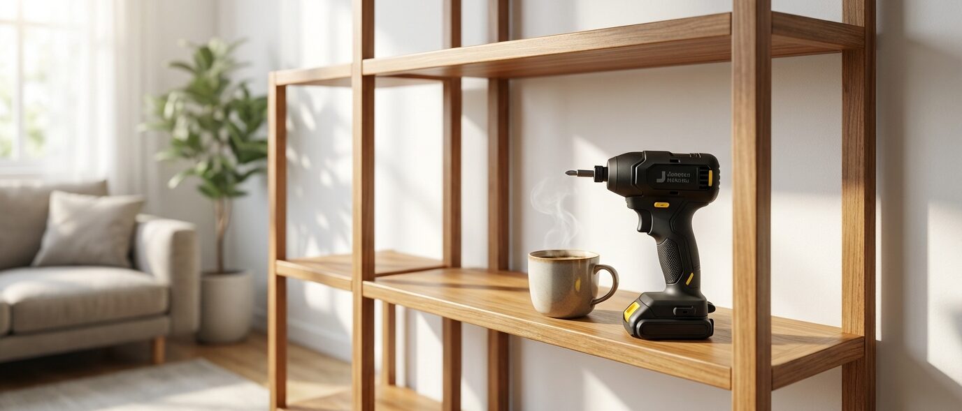 ドンキの電動ドライバーを最適な値段で手に入れて快適なDIYライフを始める方法まとめ