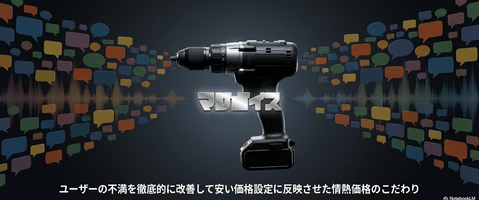 ユーザーの不満を徹底的に改善して安い価格設定に反映させた情熱価格のこだわり