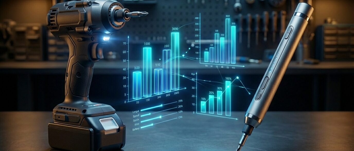 主要メーカーのスペック差を検証した徹底比較