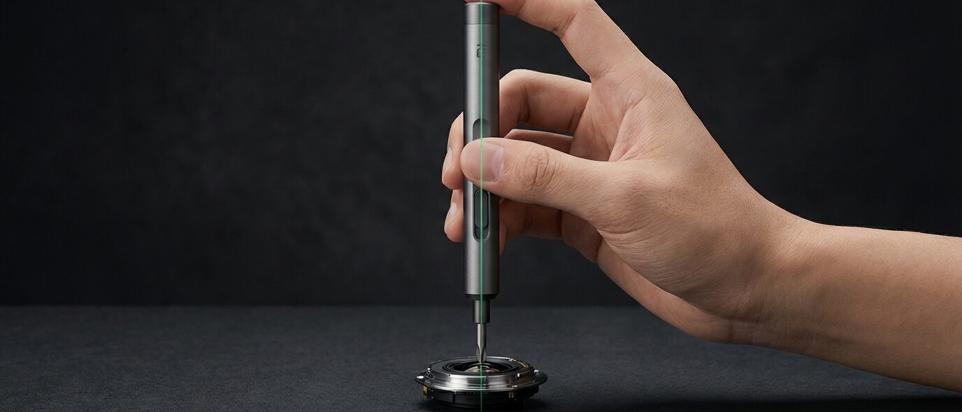 大切なデバイスを保護する正しい使い方とトルク管理の秘訣