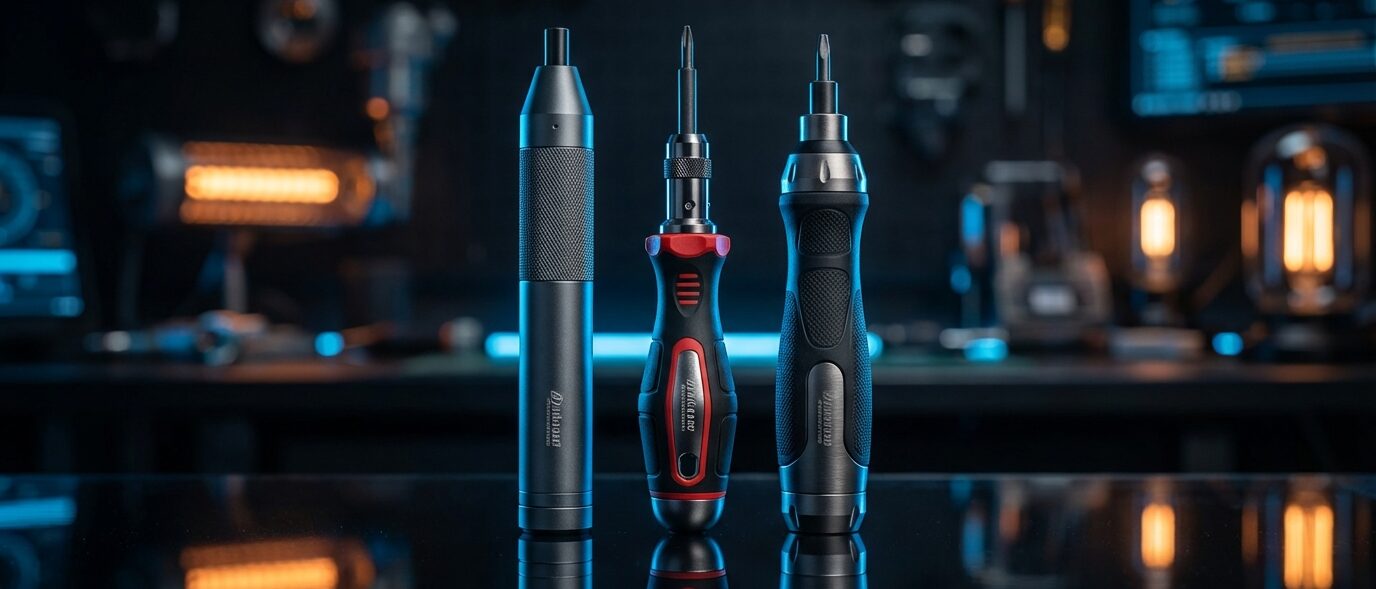 失敗しない精密 電動ドライバーの選び方と2026年最新おすすめ比較ランキング