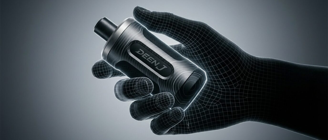 定番品と比較して分かったベッセル 電動ドライバーとの操作性の差