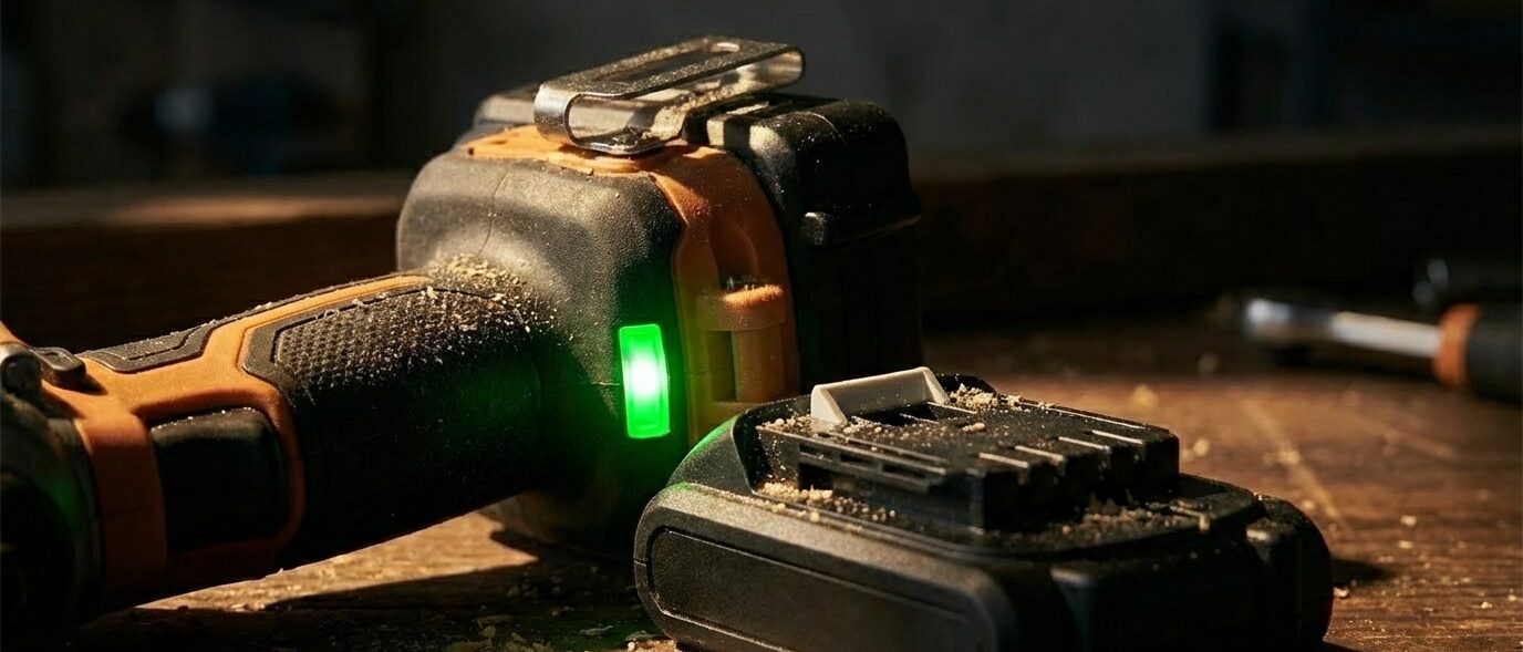 性能を維持して長く使い続けるための専用バッテリー管理方法