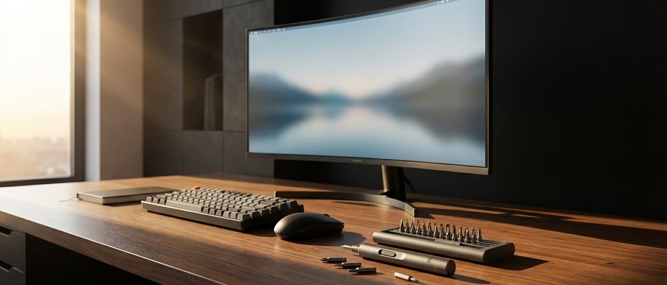 理想のガジェット環境を実現するxiaomi 電動ドライバーまとめ