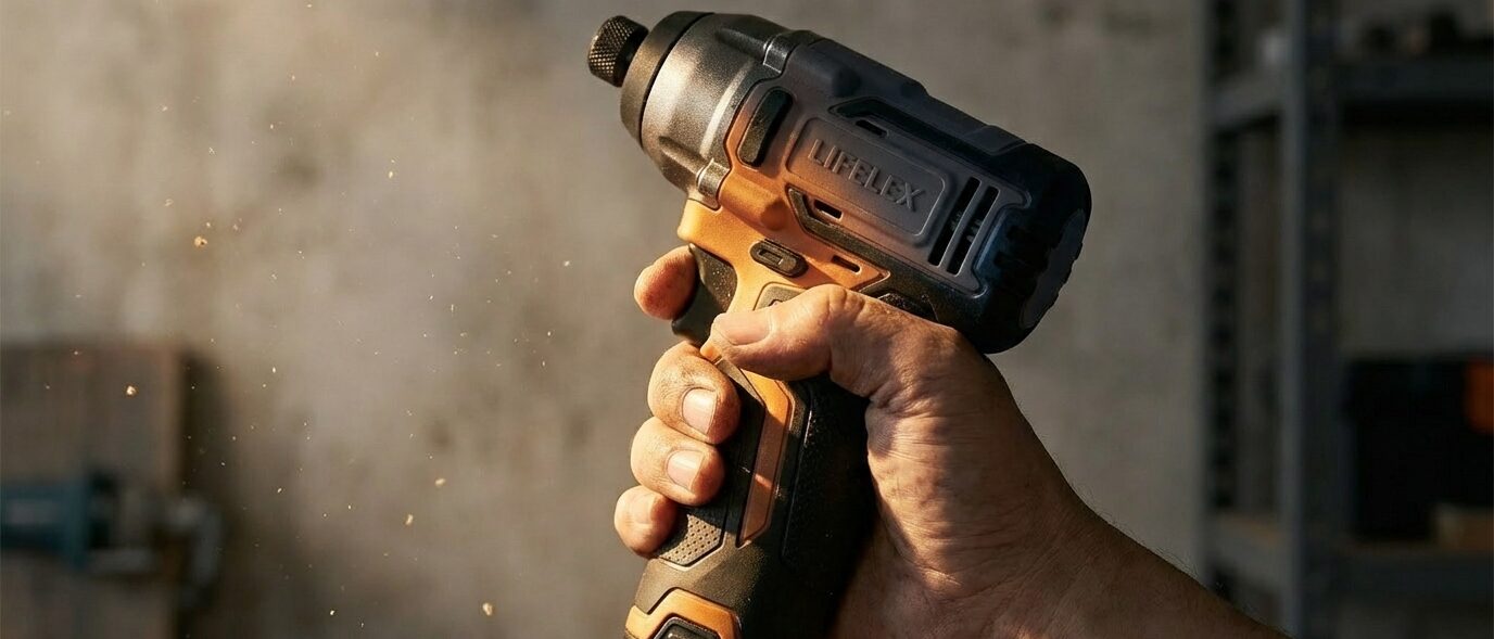 購入者の本音がわかる充電ドライバーレビューから分析するメリットとデメリット