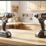 電動ドライバーとインパクトの違いを徹底比較して初心者が穴あけや兼用で後悔しない選び方を紹介