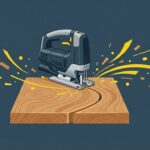 ジグソーでできることとは？失敗しない工具の選び方やおすすめの替刃の種類を徹底解説