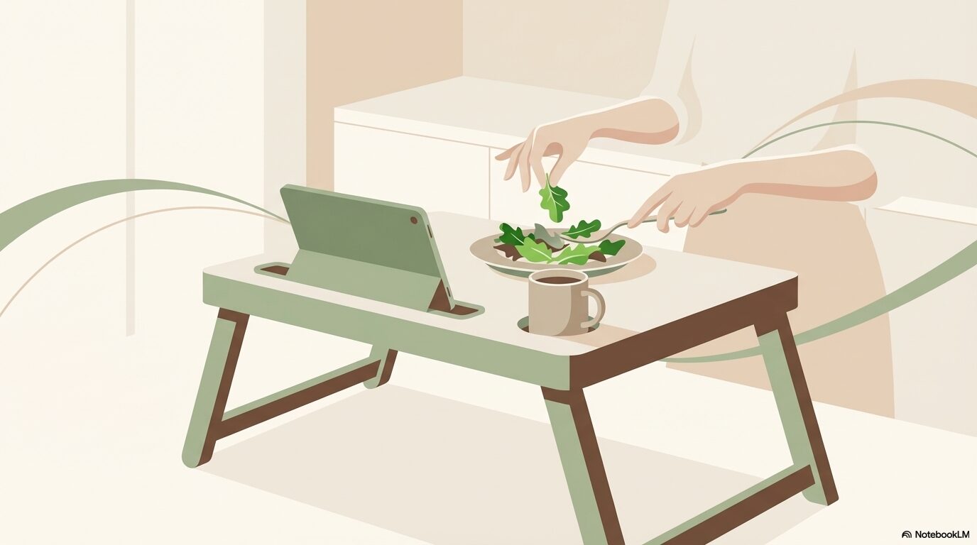 スリーコインズで大人気の折りたたみテーブルを調理補助に使う際の注意点