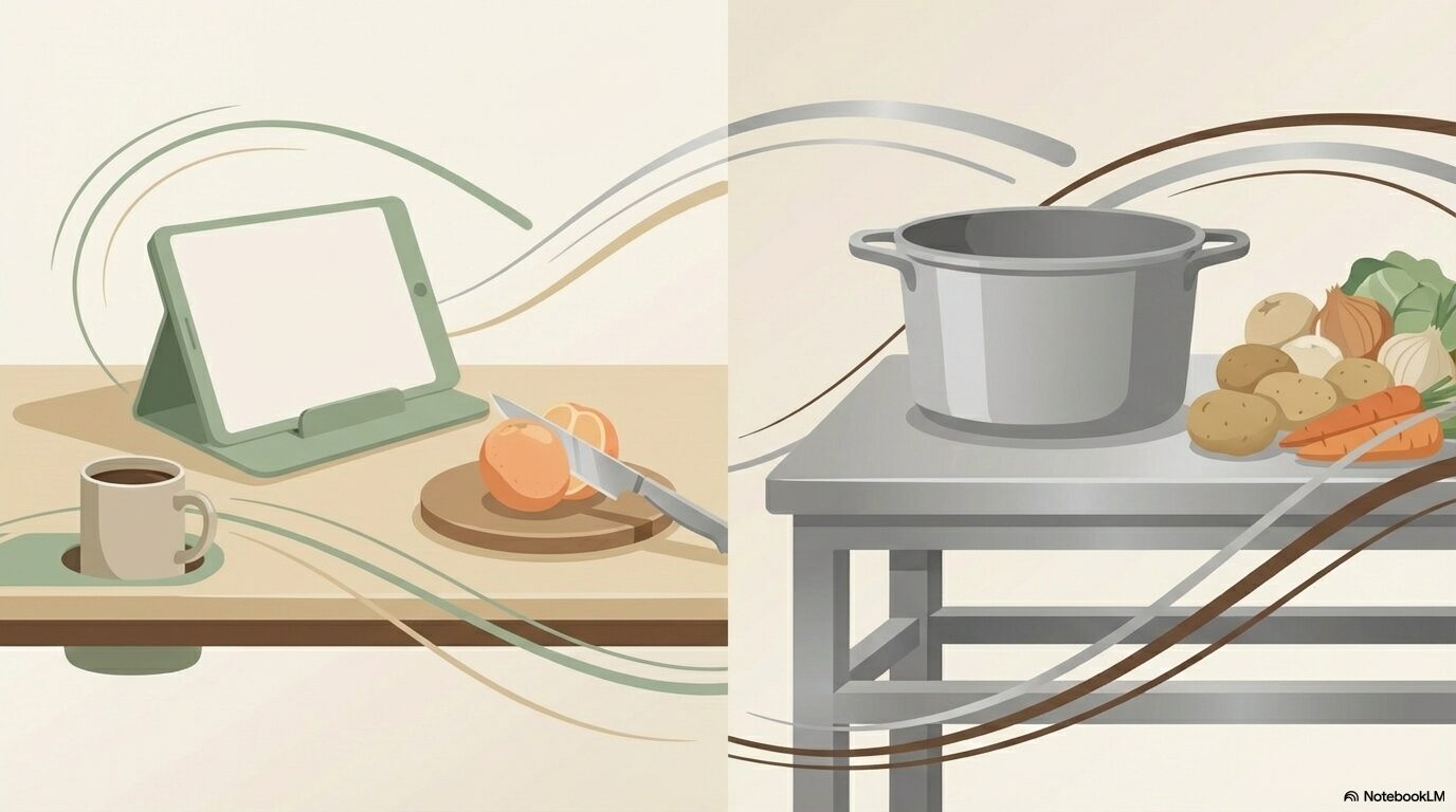 スリーコインズの評判は？他社製品と徹底比較する折りたたみ作業台の活用術