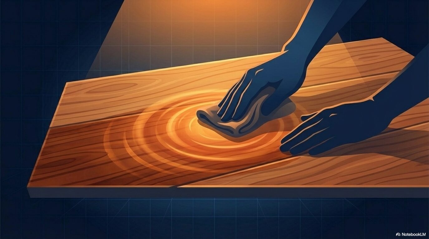 メンテナンスを繰り返して一生モノの道具として育てる楽しみ