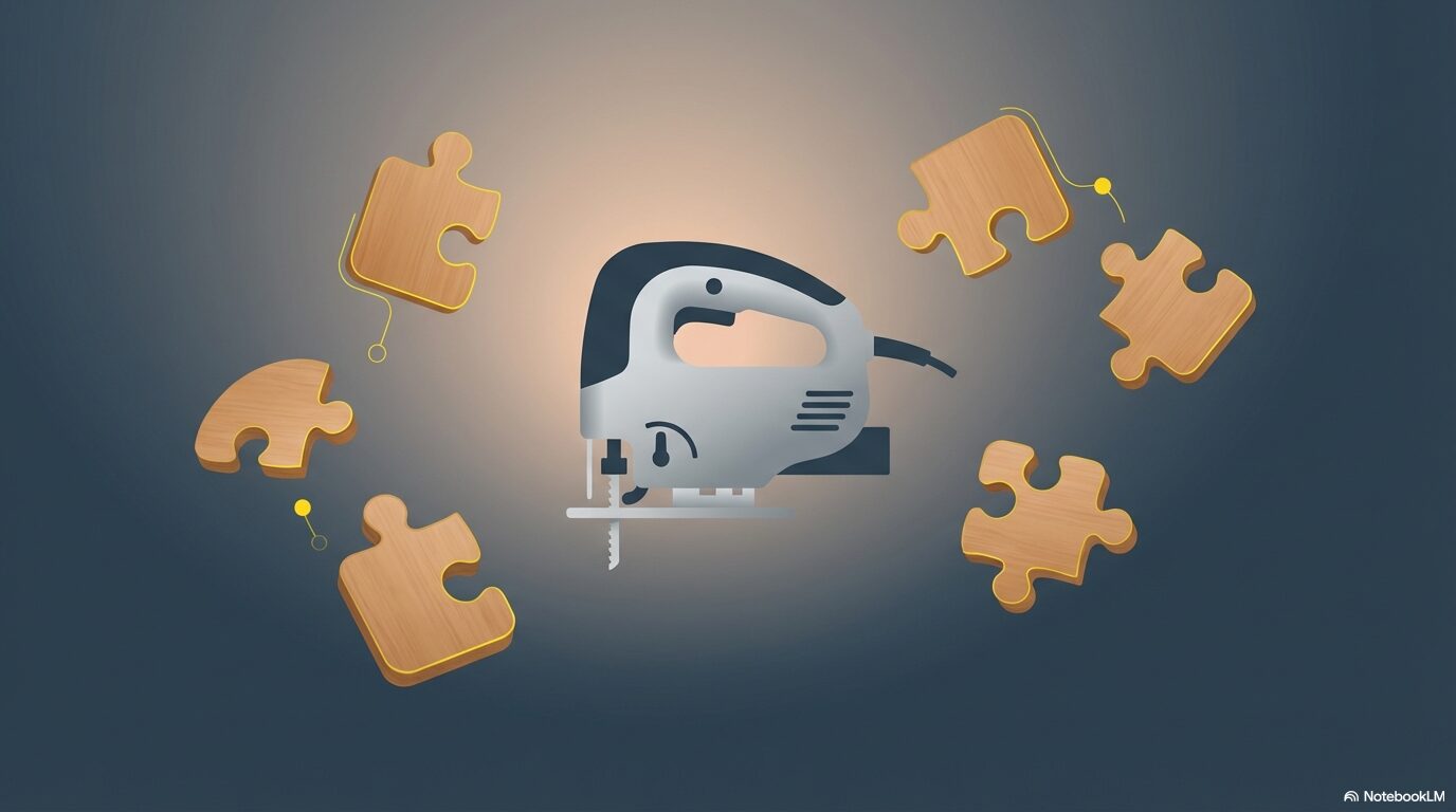 初心者がまず確認したいジグソーでできることの基本と電動工具としての魅力