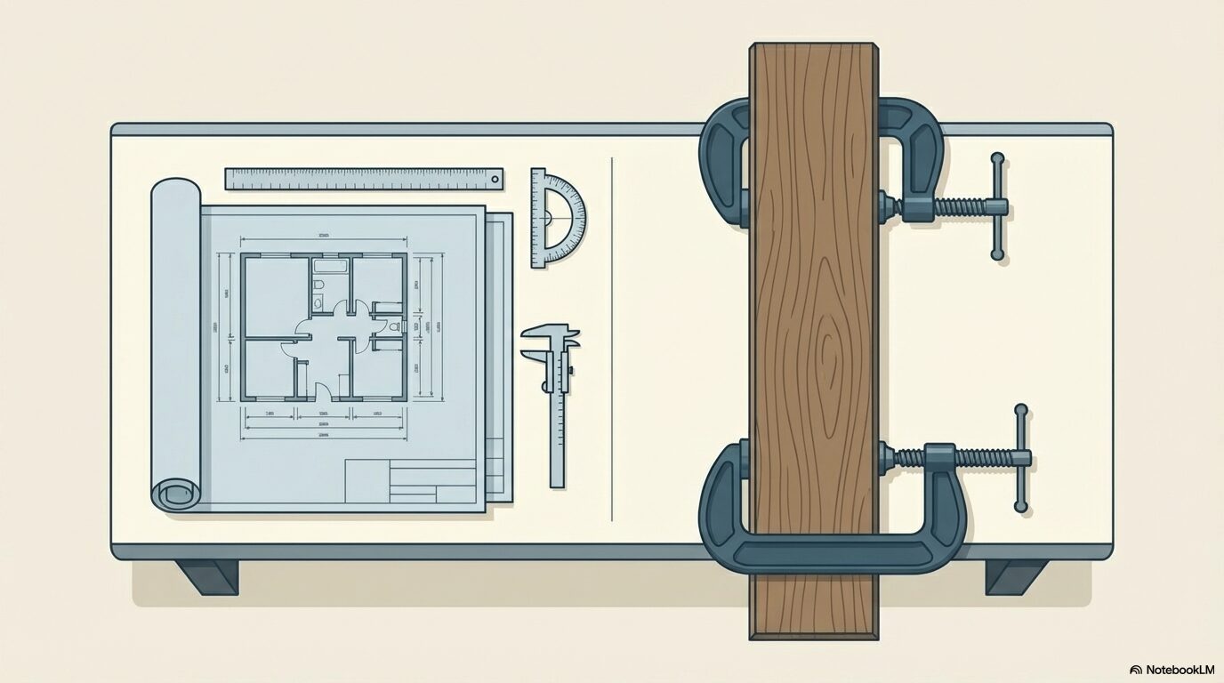 効率的なスペースを確保するための「天板サイズ」の選び方