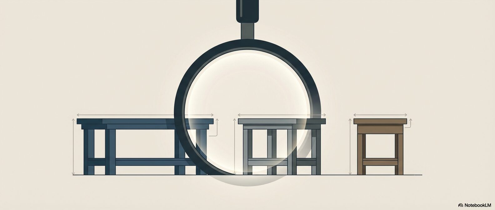 失敗しないアルミス折りたたみ作業台の選び方と比較・選定基準のポイント