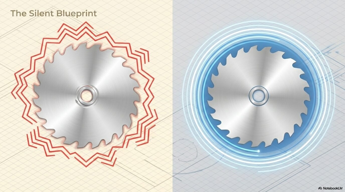 失敗を防ぐために把握しておきたいブラック・アンド・デッカー(BLACK&DECKER)丸ノコの替刃サイズと選び方