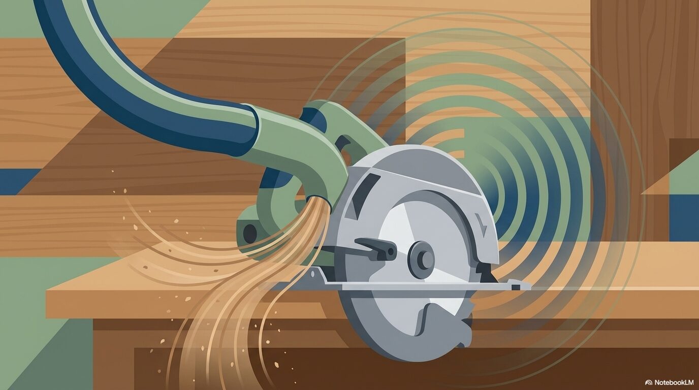 安全な作業環境を支える充実の機能スペック