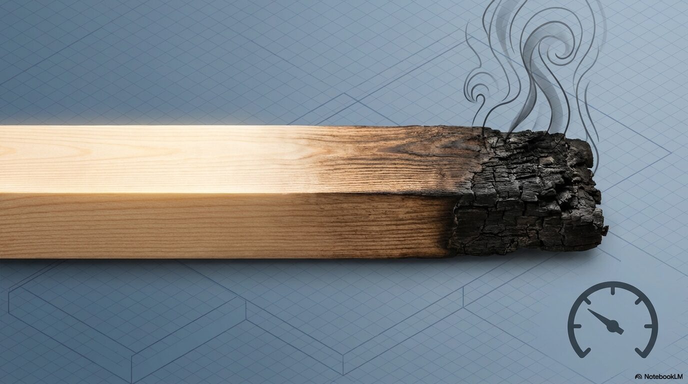 断面の焦げや作業スピードの低下から判断する消耗品のメンテナンス時期