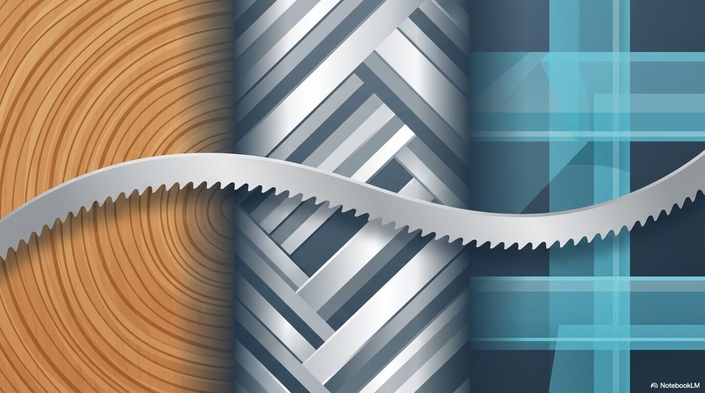 木材加工以外も可能？ジグソーという工具が活躍する具体的な作業シーン