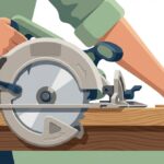 理想のDIYを叶える丸ノコ左利き用おすすめモデルと失敗しない選び方の完全ガイド