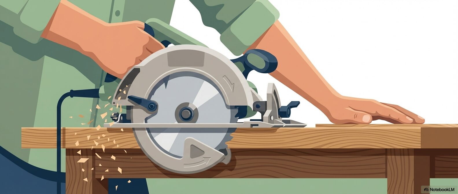 理想のDIYを叶える丸ノコ左利き用おすすめモデルと失敗しない選び方の完全ガイド