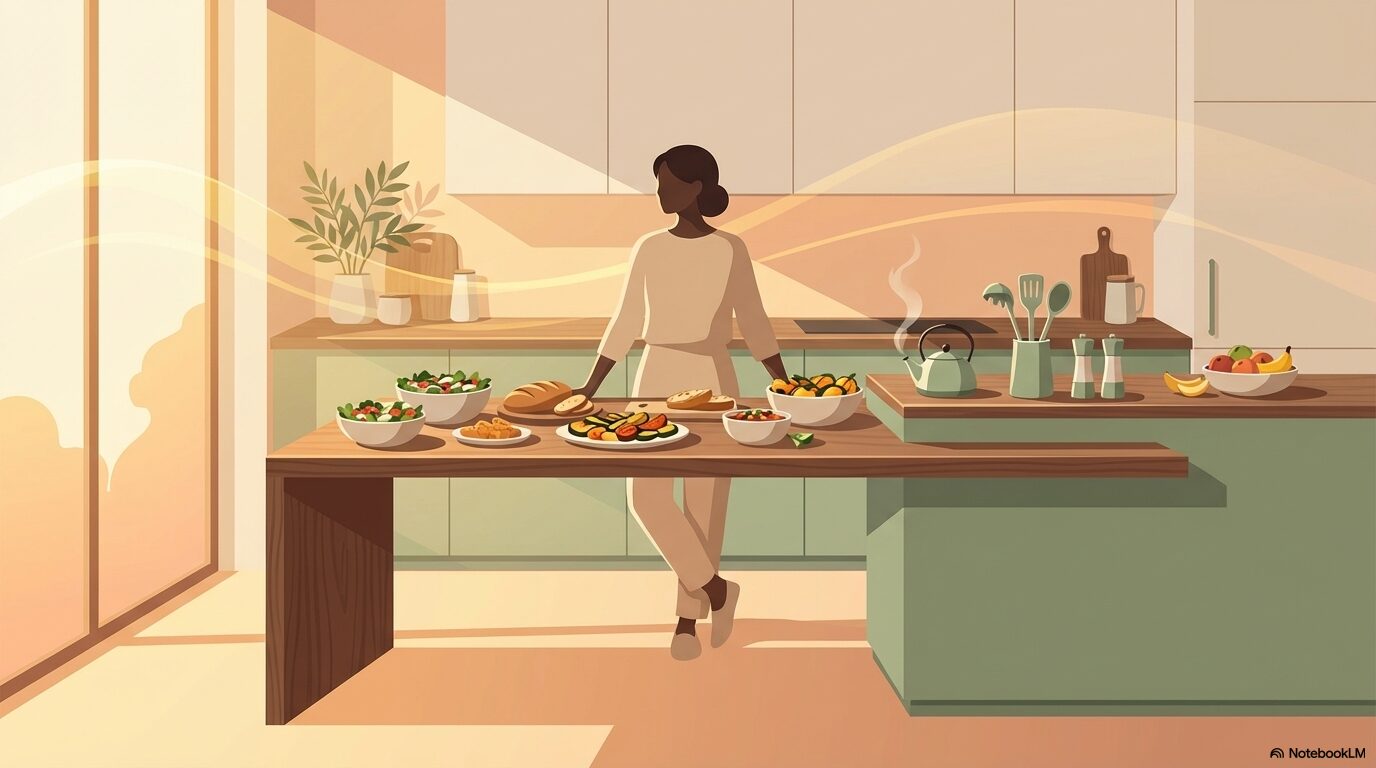 理想の調理環境を叶えるために失敗しない折りたたみ作業台選びまとめ