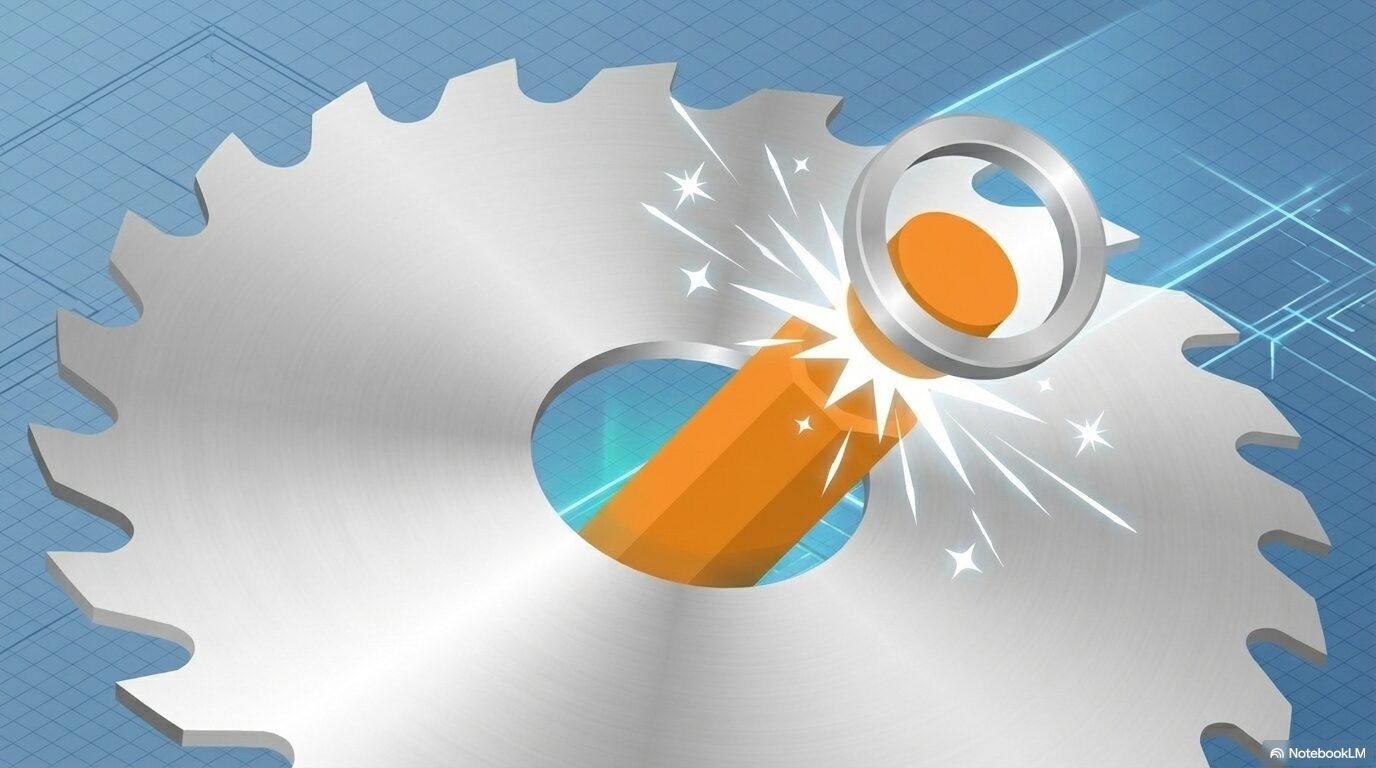 規格の違いを乗り越える！ブラック・アンド・デッカー(BLACK&DECKER)丸ノコに合う替刃の互換性を見極める方法